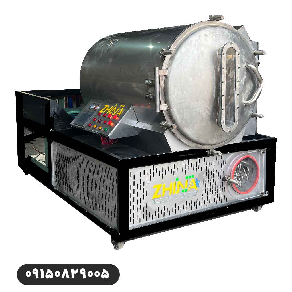 فروش دستگاه فریز درایر Freeze Dryer